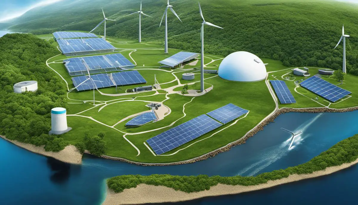 alternative energy sources