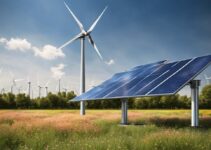 Exploring the Acceptance of Alternative Energy Sources