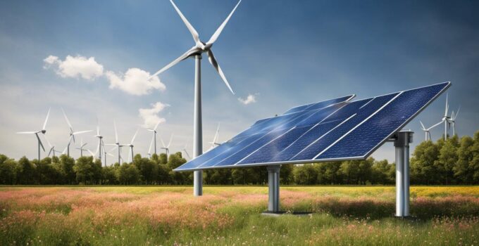 Exploring the Acceptance of Alternative Energy Sources
