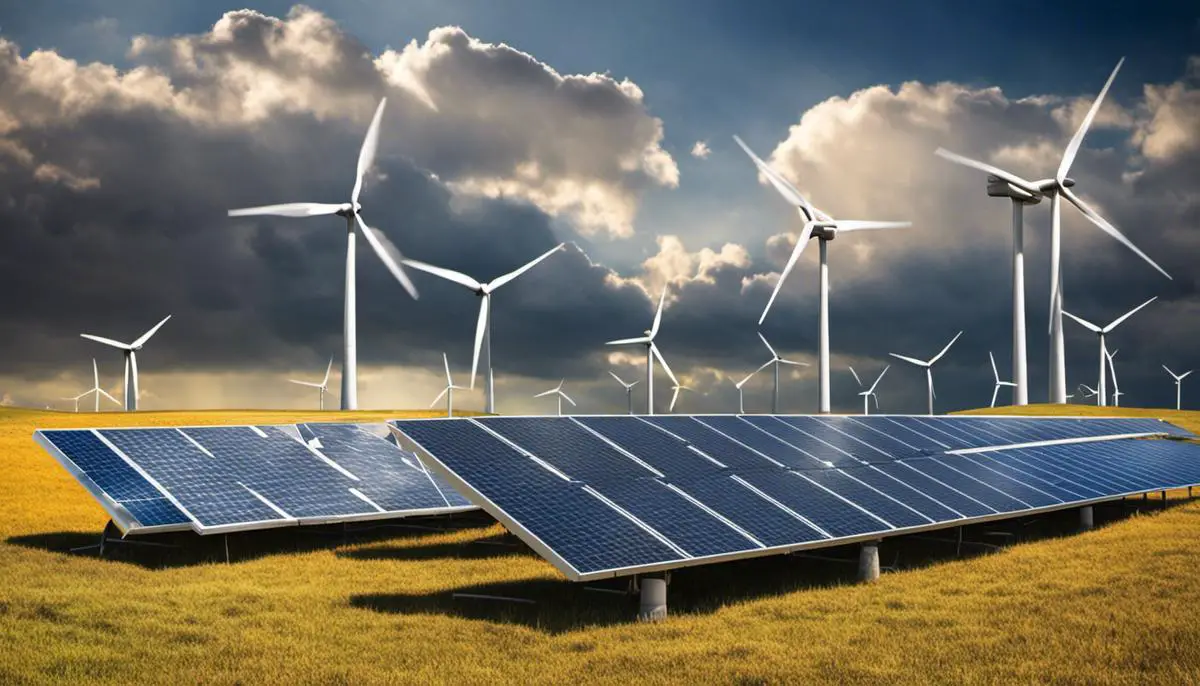 alternative energy resources