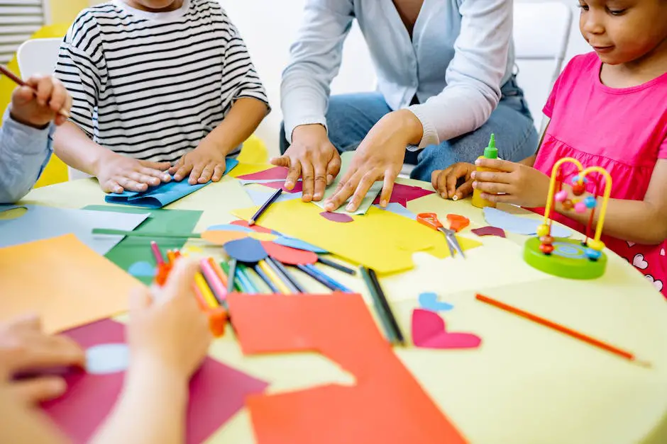 Creative Curriculum: Concepts and Examples 1 creative curriculum