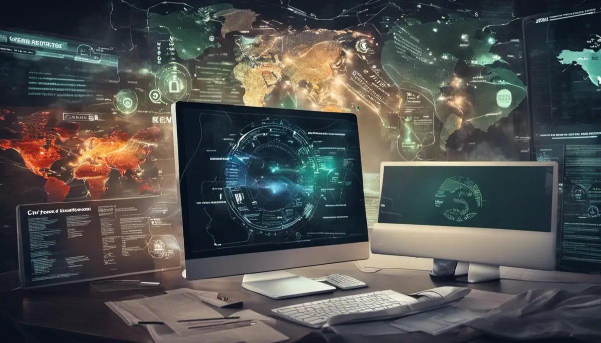 The Importance of Cybersecurity Awareness: 5 Cyber Threats to Evade 2 cyber awareness
