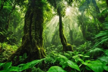 Climate Change Impact in Tropical Regions Climate Change Impact in Tropical Regions
