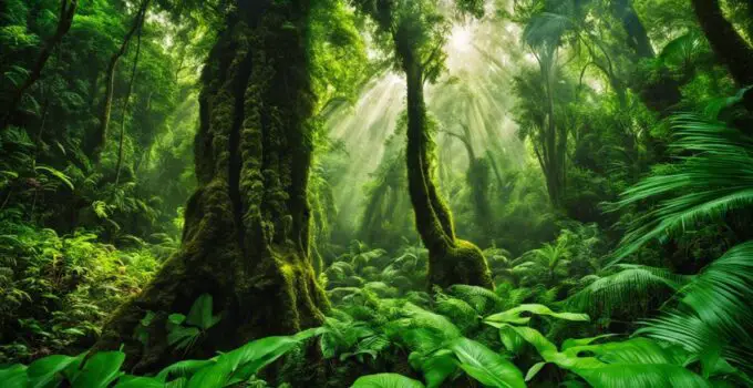 Climate Change Impact in Tropical Regions