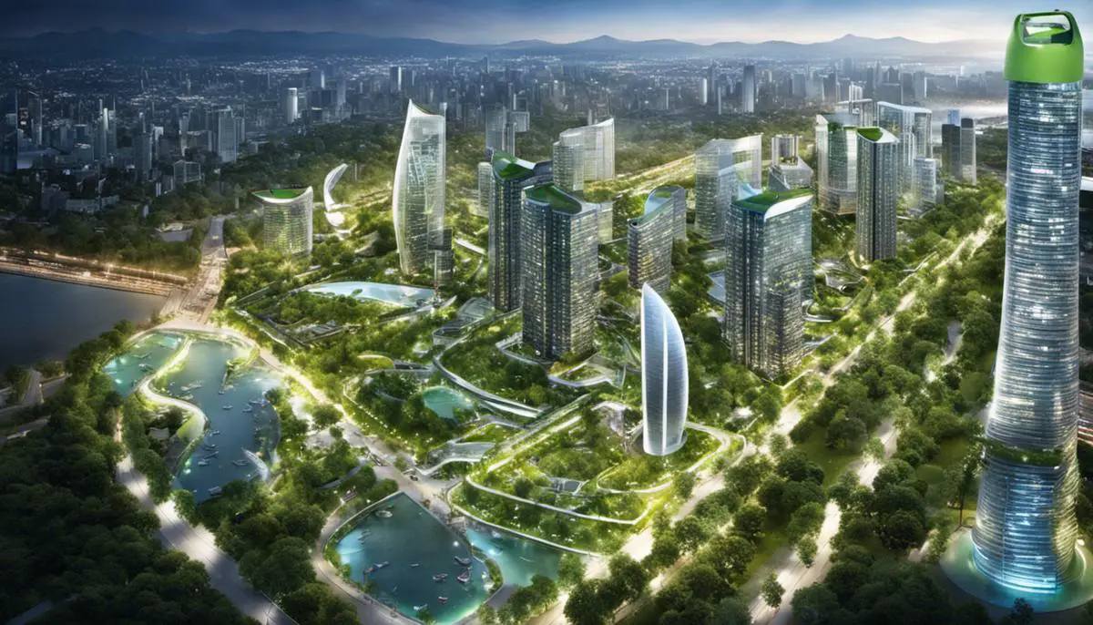 sustainable development