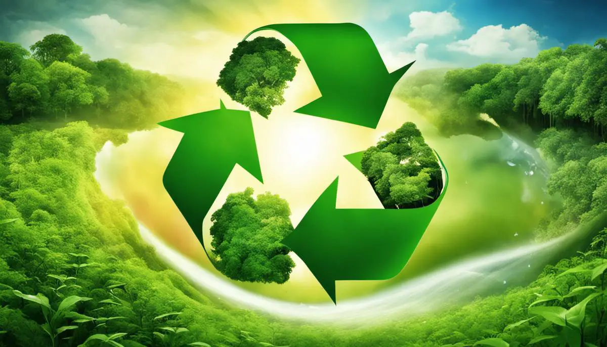 environment and sustainability