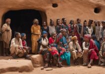 Ethnography 101: In-depth Study of Culture-Based Research