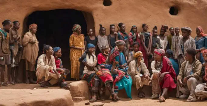 Ethnography 101: In-depth Study of Culture-Based Research