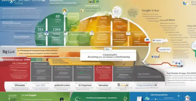 The Pinnacle of Knowledge: An In-Depth Look at Google Scholar