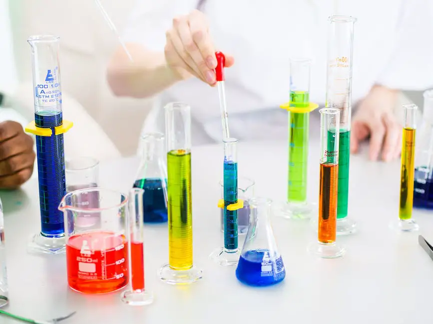 The Crucial Role of Experiment in Modern Research 2 experiment