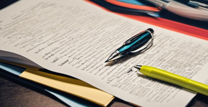 Outlining a Research Paper: 3 Parts and 7 Easy Steps