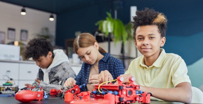 Performance-Based Assessment: Examples and Insights