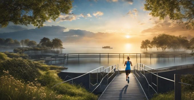 Physical Activity’s Role in Boosting Cognitive Function