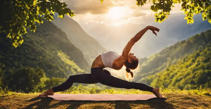 8 Yoga Benefits That Work Like Magic