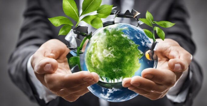 Sustainable Living: 5 Determinants and 7 Innovations of Recycling