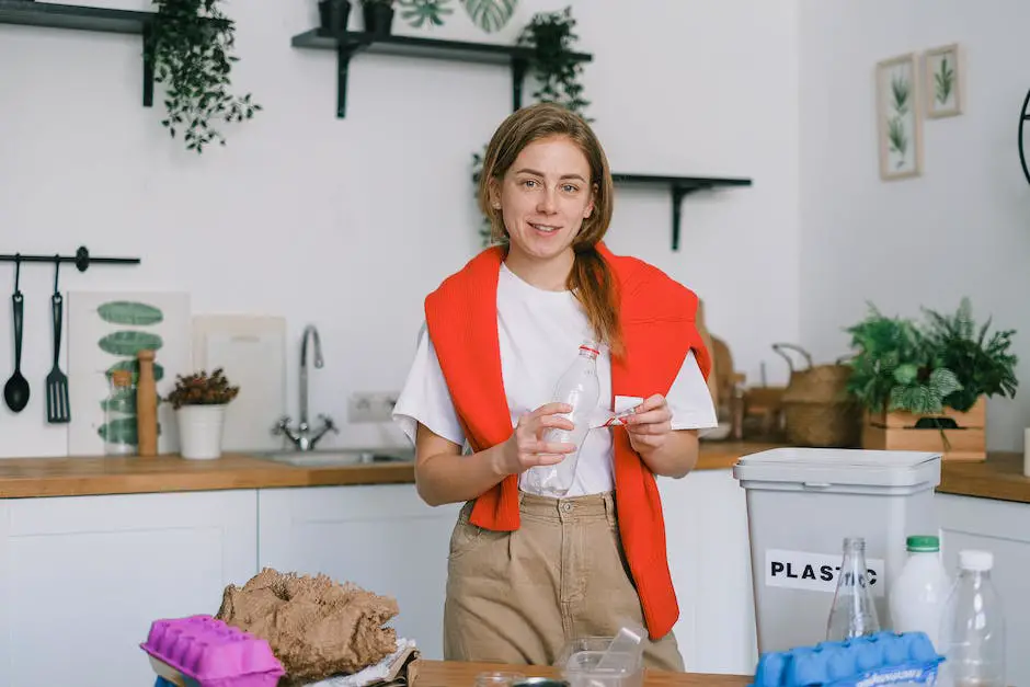 Sustainable Living: 5 Determinants and 7 Innovations of Recycling 2 recycling