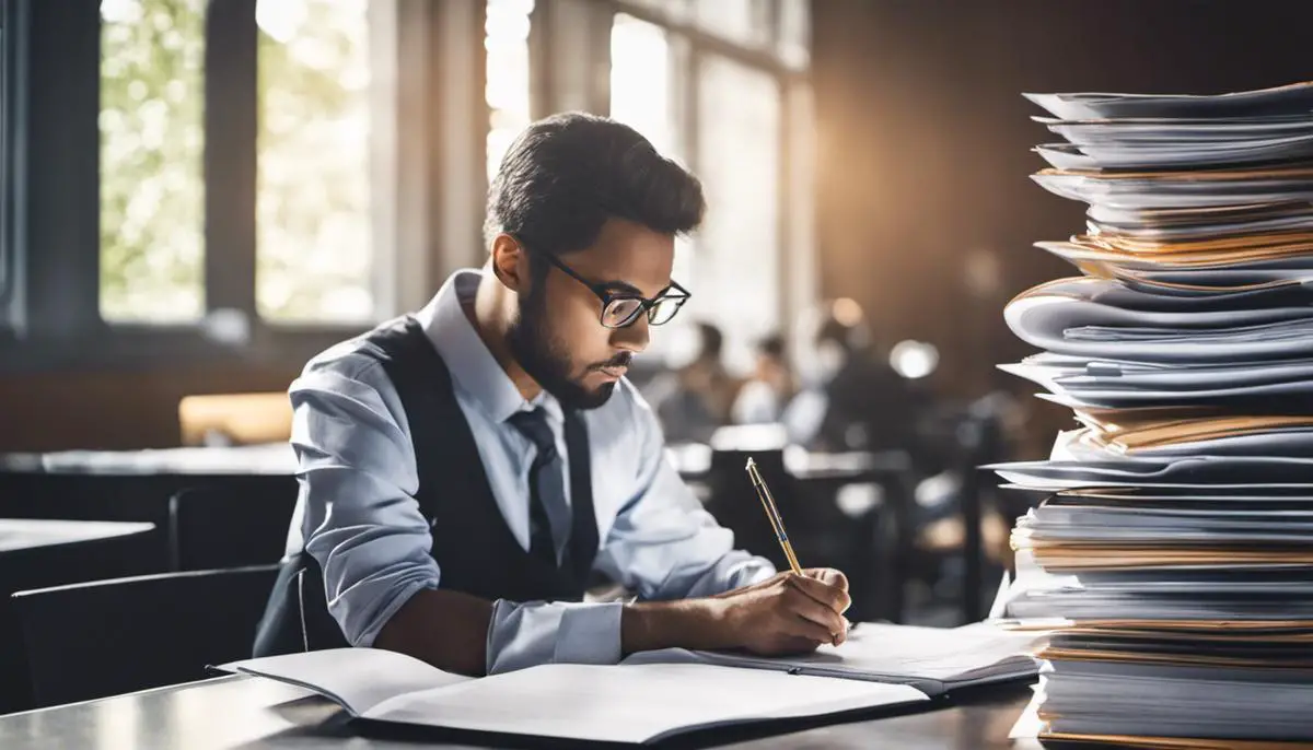 Two Tips on How to Write the Significance of the Study 1 writing numbers