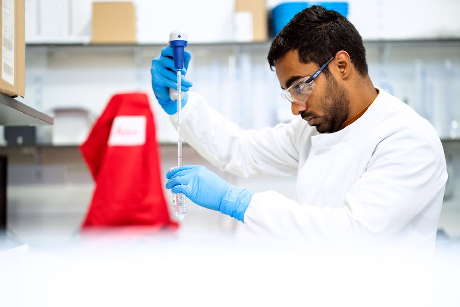 The Crucial Role of Experiment in Modern Research 1 experiments