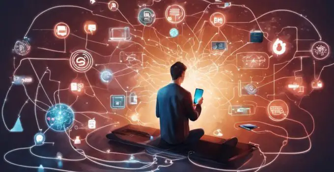 8 Effective Strategies to Combat Digital Addiction