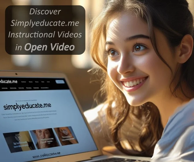 videos and articles on education