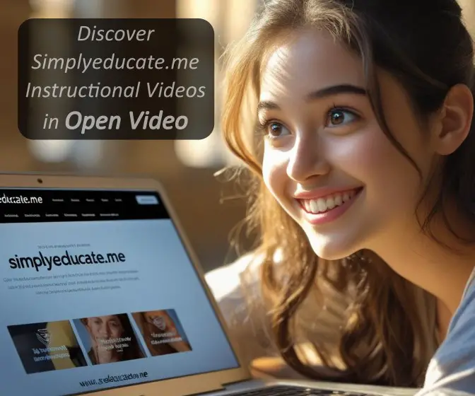 instructional videos