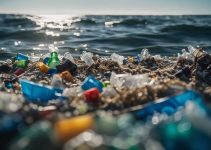 Ocean Plastic Waste: Finding Optimal Solutions for This Global Problem