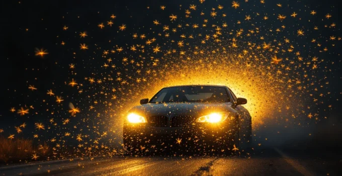 What Are the Little Bugs That Fly Around Lights at Night? Know More About the Mayflies What Are the Little Bugs That Fly Around Lights at Night? Know More About the Mayflies