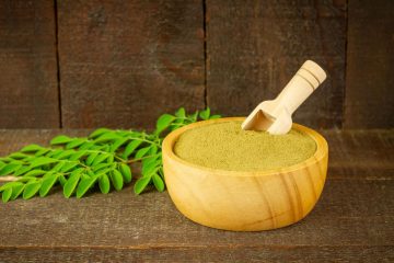 Health Benefits of Moringa oleifera (Malunggay): A Nutrition-Packed Food and Culinary Delight