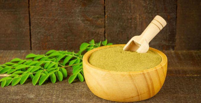 Health Benefits of Moringa oleifera (Malunggay): A Nutrition-Packed Food and Culinary Delight