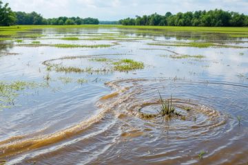 How Are Research Topics Identified? Lessons from Sea Level Rise in Palawan