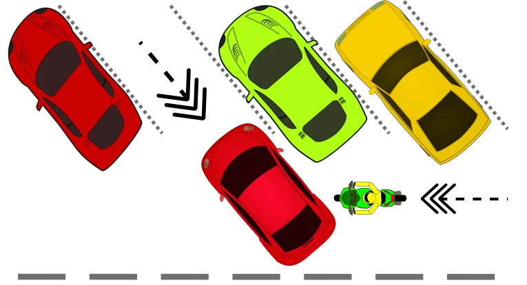 traffic accidents