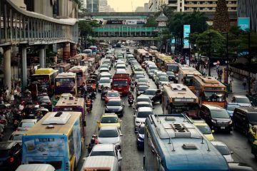 Number Coding Scheme: Is It a Good Idea? Number Coding Scheme: Is It a Good Idea?