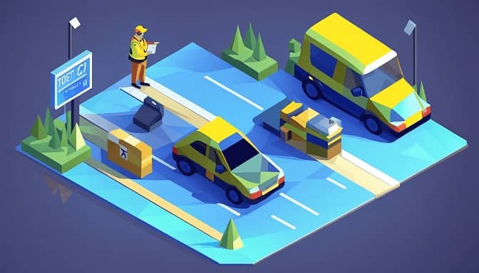 number coding scheme