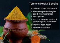 Turmeric Benefits: 5 Healing Properties for Better Health