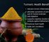 Turmeric Benefits: 5 Healing Properties for Better Health